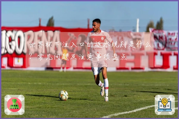 世界杯下注入口的返水规则是什么？常见问题及注意事项盘点