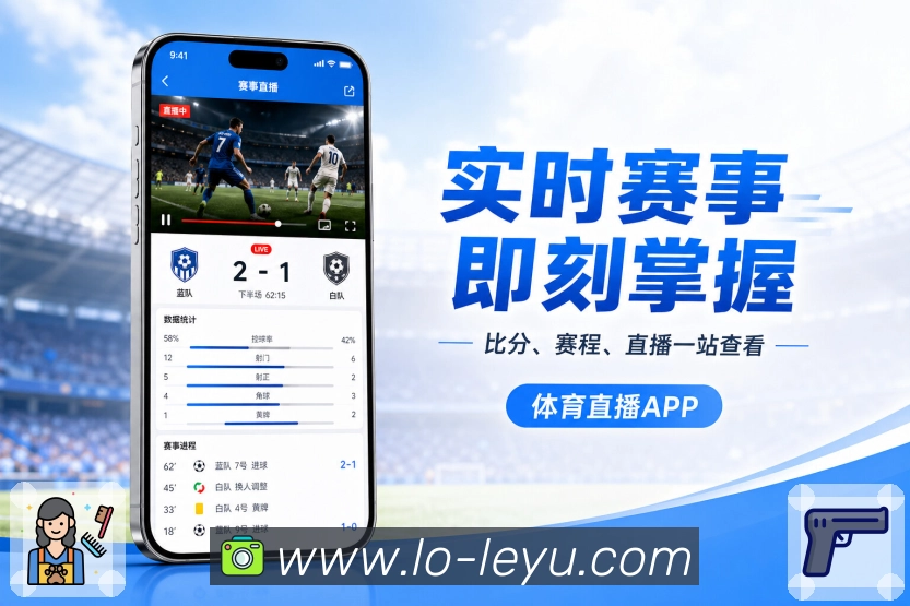 leyu App