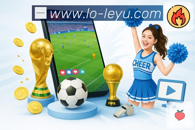 leyuAPP 封面图