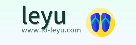 leyu Logo